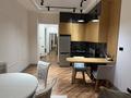 2-комнатная квартира · 70 м² · 2/10 этаж, Гагарина 244 за 500 000 ₸ в Алматы, Бостандыкский р-н — фото 3