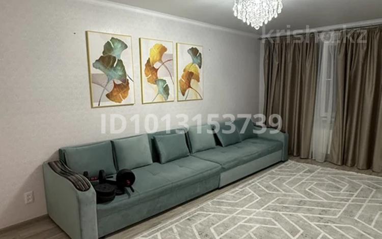 4-комнатная квартира · 90 м² · 5/6 этаж, Братьев Жубановых 259/1 — Напротив общежития мед.академии за 27.5 млн ₸ в Актобе — фото 2
