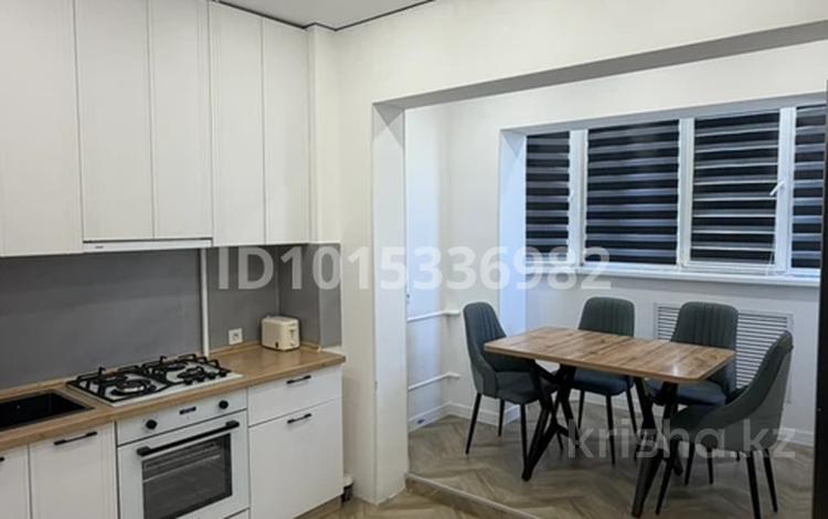 3-комнатная квартира · 70 м² · 7/9 этаж, мкр Тастак-2 88 — Толеби ТургутОзала за 42 000 ₸ в Алматы, Алмалинский р-н — фото 2