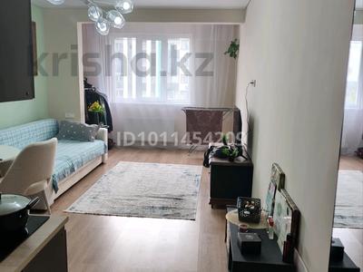 1-бөлмелі пәтер · 29.1 м² · 9/12 қабат, Кошкарбаева 39 — Новый Апорт, бағасы: 17.9 млн ₸ в 