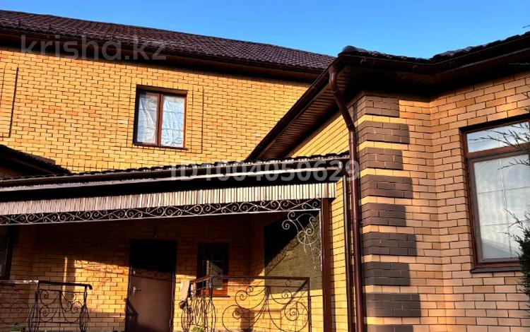 Жеке үй · 5 бөлме · 350 м² · 10 жүзд., Кейкі батыр, бағасы: 120 млн ₸ в Актобе, мкр Авиатор — фото 13
