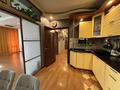 3-комнатная квартира · 110 м² · 12/15 этаж, Сатпаева 9б — Сатпаева Сейфуллина за 93 млн ₸ в Алматы, Бостандыкский р-н — фото 24