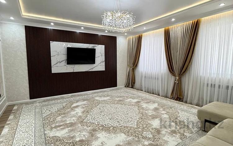 3-бөлмелі пәтер · 109 м² · 7/7 қабат, 19-й мкр 45/3, бағасы: 46.9 млн ₸ в Актау — фото 2