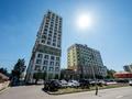 2-комнатная квартира · 51.1 м² · 5/9 этаж, Тәуелсіздік 47А — Бауыржана Момышулы за 38 млн ₸ в Астане, Алматы р-н