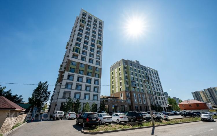 2-комнатная квартира · 51.1 м² · 5/9 этаж, Тәуелсіздік 47А — Бауыржана Момышулы за 38 млн ₸ в Астане, Алматы р-н — фото 14