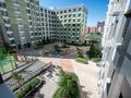 2-комнатная квартира · 51.1 м² · 5/9 этаж, Тәуелсіздік 47А — Бауыржана Момышулы за 38 млн ₸ в Астане, Алматы р-н — фото 2