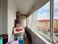 2-комнатная квартира · 65.3 м² · 6/6 этаж, Лепсы 42\1 за 24 млн ₸ в Астане, Алматы р-н — фото 18