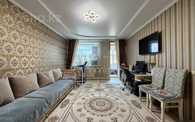 2-комнатная квартира · 65.3 м² · 6/6 этаж, Лепсы 42\1 за 24 млн ₸ в Астане, Алматы р-н — фото 5