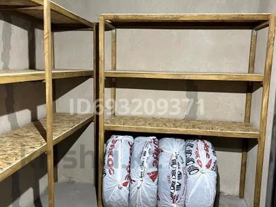 Еркін, қоймалар · 3.7 м², бағасы: 250 000 ₸ в Астане, Сарыарка р-н