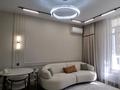 2-бөлмелі пәтер · 50 м² · 2/18 қабат, Туран 39, бағасы: 54.5 млн ₸ в Астане, Нура р-н — фото 2