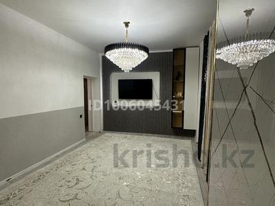 2-комнатная квартира · 70 м² · 1/2 этаж, Алимкулова 38 — Военкомат и верхный базар за 19.5 млн ₸ в Шымкенте, Аль-Фарабийский р-н