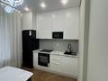 1-комнатная квартира · 43 м² · 4/9 этаж, Бауыржана Момышулы 11/1 — Момышулы за 350 000 ₸ в Алматы, Алатауский р-н — фото 7