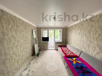2-комнатная квартира · 45 м² · 3/5 этаж, мкр Каратау за 12.6 млн ₸ в Таразе