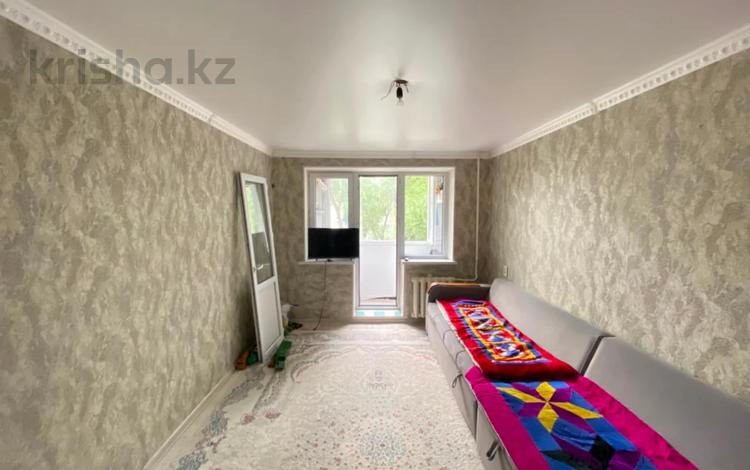 2-комнатная квартира · 45 м² · 3/5 этаж, мкр Каратау за 12.6 млн ₸ в Таразе — фото 4