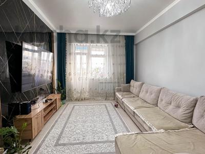 3-бөлмелі пәтер · 88 м² · 5/5 қабат, Гаухар Ана, бағасы: 39 млн ₸ в Талдыкоргане