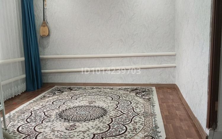 Часть дома · 3 комнаты · 90 м² · 5.4 сот., мкр. Зачаганск пгт, Қайыржан Арыстаналиева 12 — Жангирхан за 13 млн ₸ в Уральске — фото 2