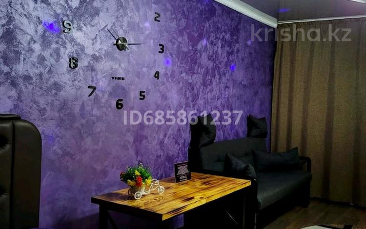 1-комнатная квартира · 34 м² · 4/5 этаж, Комсомольский 29 — Супермаркет меркурий,кафе махаббат,береке банк за 13 000 ₸ в Рудном — фото 3