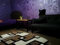 1-комнатная квартира · 34 м² · 4/5 этаж, Комсомольский 29 — Супермаркет меркурий,кафе махаббат,береке банк за 13 000 ₸ в Рудном — фото 2