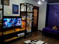 1-комнатная квартира · 34 м² · 4/5 этаж, Комсомольский 29 — Супермаркет меркурий,кафе махаббат,береке банк за 13 000 ₸ в Рудном — фото 3