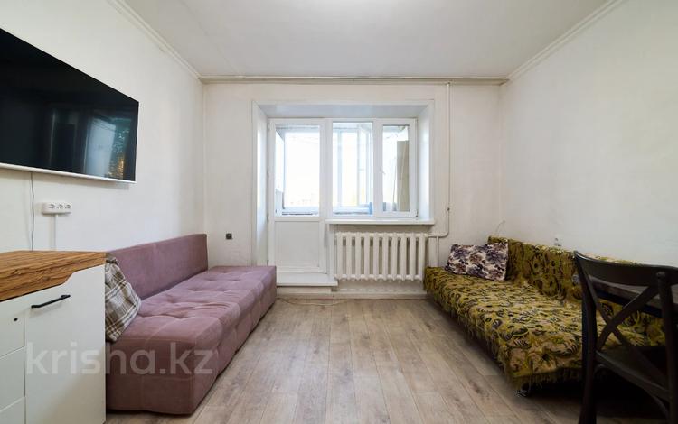 2-комнатная квартира · 52 м² · 5/6 этаж, Габит Мусрепов 7/3 за 20.5 млн ₸ в Астане, Алматы р-н — фото 27