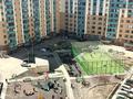 3-бөлмелі пәтер · 98 м² · 11/12 қабат, Сыганак 2, бағасы: 44.5 млн ₸ в Астане, Нура р-н — фото 26