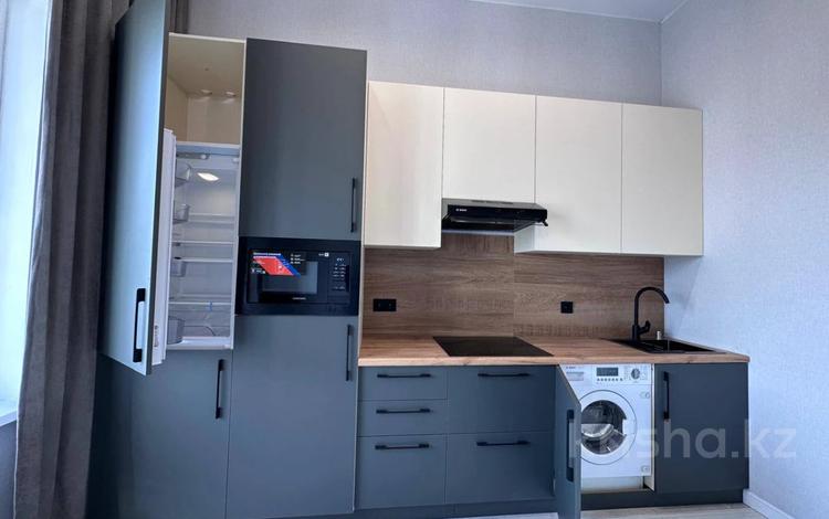 2-комнатная квартира · 47 м² · 12/13 этаж, Тургут Озала 194 — СРОЧНО! ЛУЧШЕЕ ПРЕДЛОЖЕНИЕ!ПОМОЩЬ ПО ИПОТЕКЕ!ПОЛНОЕ СОПРОВОЖДЕНИЕ СДЕЛКИ! за 47.9 млн ₸ в Алматы, Бостандыкский р-н — фото 2