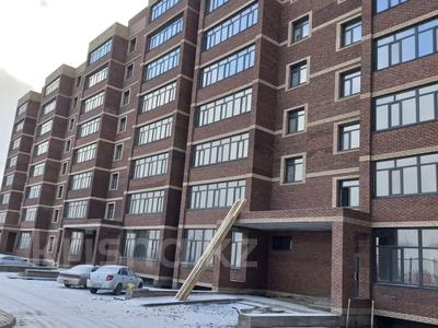 4-комнатная квартира · 117 м² · 2/8 этаж, Карагаилы 25 — Трасса Павлодарская Семей за 45 млн ₸