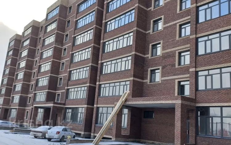4-комнатная квартира · 117 м² · 2/8 этаж, Карагаилы 25 — Трасса Павлодарская Семей за 45 млн ₸ — фото 2