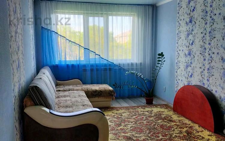 2-бөлмелі пәтер · 47 м² · 4/5 қабат, гашека, бағасы: ~ 16.4 млн ₸ в Петропавловске — фото 2