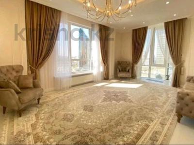 2-комнатная квартира · 80 м² · 14/22 этаж, Достык 10/1 за 600 000 ₸ в Астане, Есильский р-н