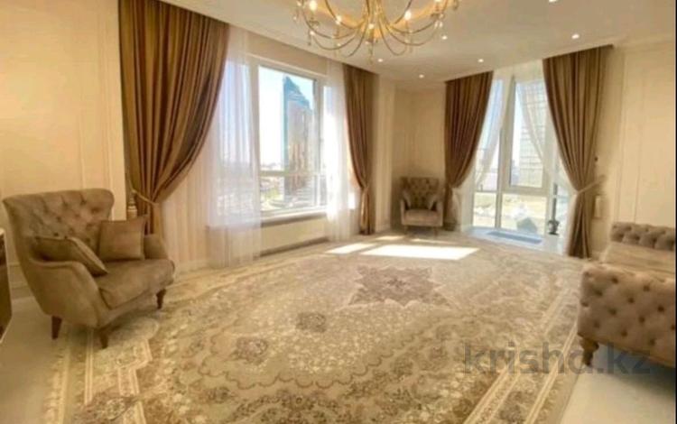 2-комнатная квартира · 80 м² · 14/22 этаж, Достык 10/1 за 600 000 ₸ в Астане, Есильский р-н — фото 5