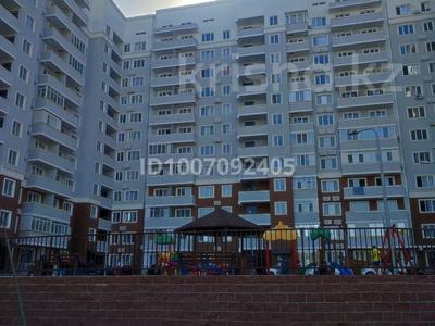 3-комнатная квартира · 88 м² · 11/12 этаж, 4-й микрорайон за 33.5 млн 〒 в Конаеве (Капчагай)