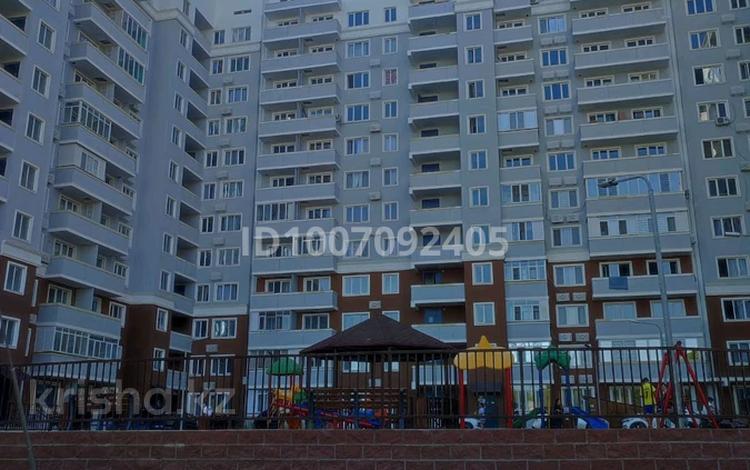 3-комнатная квартира · 88 м² · 11/12 этаж, 4-й микрорайон за 35 млн ₸ в Конаеве — фото 2