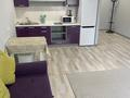 1-комнатная квартира · 37 м² · 1/4 этаж, Радостовца 206 — Розебакиева за 250 000 ₸ в Алматы, Бостандыкский р-н — фото 3