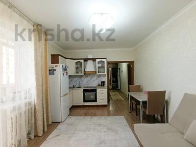 2-бөлмелі пәтер · 45 м² · 16/18 қабат, Косшыгулулы 10/2, бағасы: 24 млн ₸ в Астане, Сарыарка р-н