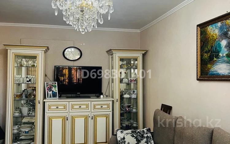 3-комнатная квартира · 61 м² · 2/5 этаж, мкр №6 3б — Абая за 42.5 млн ₸ в Алматы, Ауэзовский р-н — фото 2