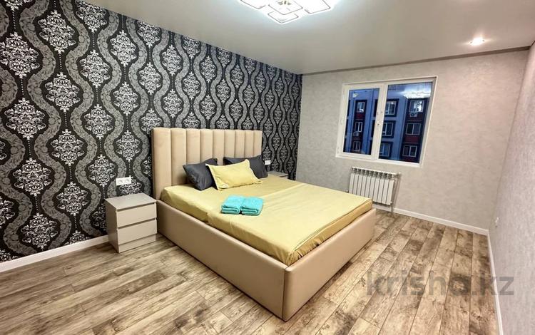 3-бөлмелі пәтер · 83 м² · 8/9 қабат, Ақкент ш/а. 90, бағасы: 25 000 ₸ в Алматы, Алатауский р-н — фото 2