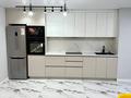3-бөлмелі пәтер · 83 м² · 8/9 қабат, Ақкент ш/а. 90, бағасы: 25 000 ₸ в Алматы, Алатауский р-н — фото 10