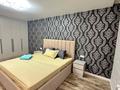 3-бөлмелі пәтер · 83 м² · 8/9 қабат, Ақкент ш/а. 90, бағасы: 25 000 ₸ в Алматы, Алатауский р-н — фото 2