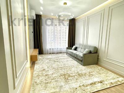 2-бөлмелі пәтер · 60 м² · 10/18 қабат, Розыбакиева 197/2, бағасы: 480 000 ₸ в Алматы, Бостандыкский р-н