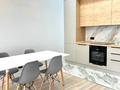 2-бөлмелі пәтер · 60 м² · 10/18 қабат, Розыбакиева 197/2, бағасы: 480 000 ₸ в Алматы, Бостандыкский р-н — фото 2
