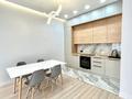 2-бөлмелі пәтер · 60 м² · 10/18 қабат, Розыбакиева 197/2, бағасы: 480 000 ₸ в Алматы, Бостандыкский р-н — фото 7