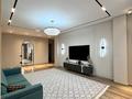 3-комнатная квартира · 100 м² · 5/9 этаж, Абулхайыр хана 74-5 за 64.5 млн ₸ в Атырау