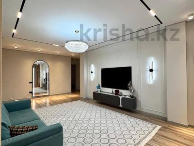 3-комнатная квартира · 100 м² · 5/9 этаж, Абулхайыр хана 74-5 за 64.5 млн ₸ в Атырау