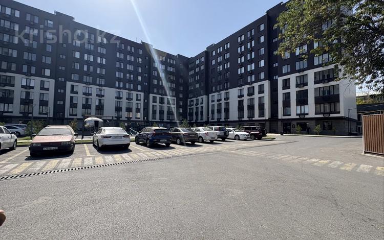 2-комнатная квартира · 64 м² · 3/9 этаж, Гагарина 24а за 31 млн ₸ в Шымкенте, Туран р-н — фото 2