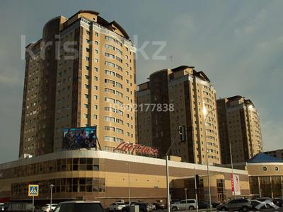 Паркинг • 17 м² • Туркестан 2 — ЖК АЛАТАУ за 3 млн 〒 в Астане, Есильский р-н