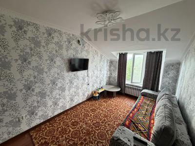 2-комнатная квартира · 40.5 м² · 4/4 этаж, улица Маяковского 4 29 — улица Маяковского 4 за 14.7 млн ₸ в Астане, Алматы р-н
