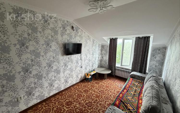 2-комнатная квартира · 40.5 м² · 4/4 этаж, улица Маяковского 4 29 — улица Маяковского 4 за 14.7 млн ₸ в Астане, Алматы р-н — фото 2