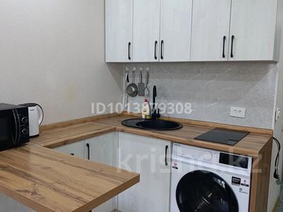 1-бөлмелі пәтер · 21 м² · 4/4 қабат, Саина 8 — Толе би, бағасы: 16 млн ₸ в Алматы, Ауэзовский р-н