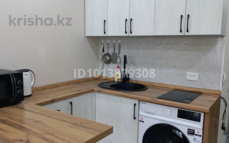 1-бөлмелі пәтер · 21 м² · 4/4 қабат, Саина 8 — Толе би, бағасы: 16 млн ₸ в Алматы, Ауэзовский р-н — фото 2